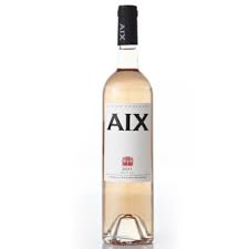 Aix Rose de Provence  750mls