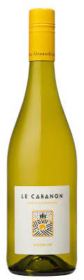 Alexandrins 'Cabanon' Viognier