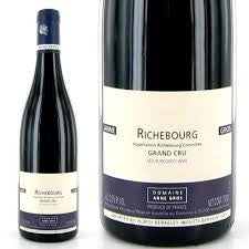 Anne Gros Richebourg Grand Cru 2021