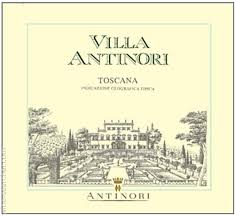 Villa Antinori Toscana IGT 2023
