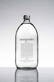 Antipodes Sparkling Water 500ml