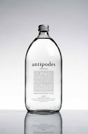 Antipodes Sparkling Water 1.0 litre