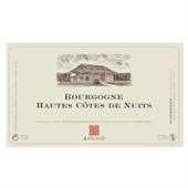 Arlaud Bourgogne Hautes Côtes de Nuits 2020