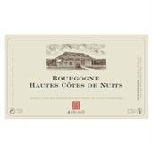 Arlaud Bourgogne Hautes Côtes de Nuits 2021