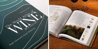 The World Atlas on Wine