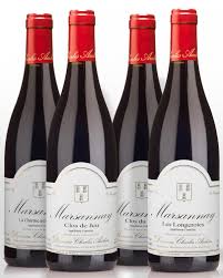 Audoin Marsannay 'Clos du Roy' 2013