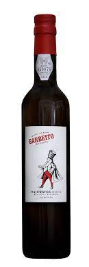 Barbeito Malvasia 500mls