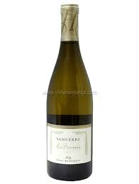 Bourgeois Les Baronnes Sancerre 2019