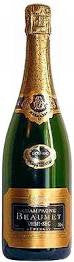 Beaumet NV Champagne 750mls