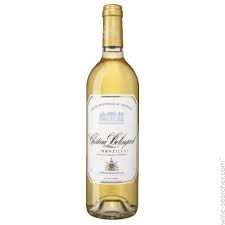 Belingard Monbazillac  375mls