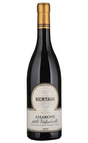 Bertani Amarone Valpantena