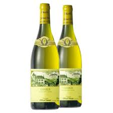Billaud-Simon Chablis
