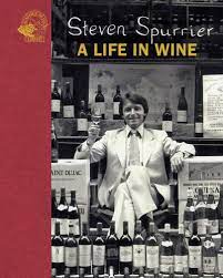 Steven Spurrier – A Life in Wine
