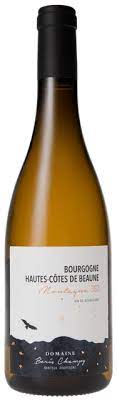 Boris-Champy Hautes Cotes de Beaune Blanc