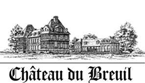 Chateau du Breuil Calvados VSOP 700mls