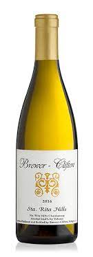 Brewer Clifton Chardonnay 2019