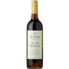 Buller Muscat