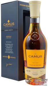 Camus Monbazillac Cask Finish