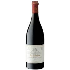 La Nerthe 'Les Cassagnes' Cotes du Rhone Villages Rouge 2022