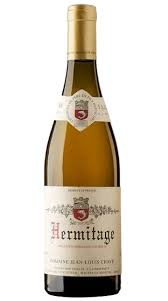 Chave J.L. Hermitage Blanc 2014