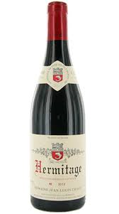 Chave J.L. Hermitage Rouge 2023