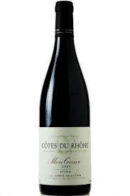 Chave Selection 'Mon Coeur' Cotes du Rhone 2022