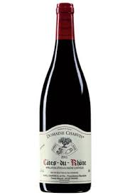 Charvin Cotes du Rhone 2021