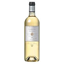 Clementin de Pape Clement 2018 Blanc