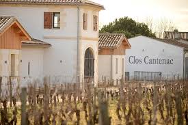 Clos Cantenac St.Emilion GC 2021