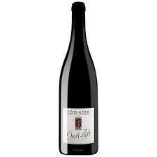 Clusel-Roche Cote Rotie 2012