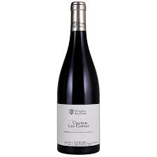 Domaine des Croix Beaune Corton Greves 2018 Grand Cru