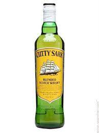 Cutty Sark 700mls