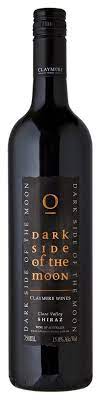 Dark Side of the Moon Shiraz