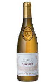 Delas Viognier 2021