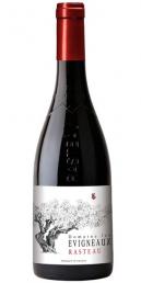 Domaine les Evigneaux Rasteau 2019