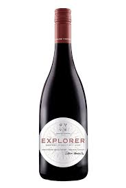 Explorer Pinot Noir - Central Otago 2022