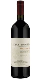 Conterno Fantino Ginestro Langhe Nebbiolo