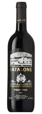 Fatalone Primitivo