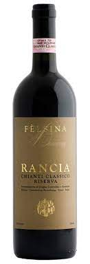 Felsina Chianti Riserva 'Rancia' 2020