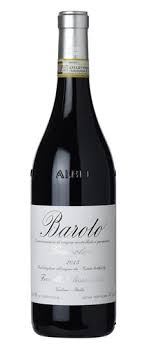 Fratelli Alessandrio Barolo 'Gramolere' 2017
