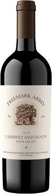 Freemark Abbey Cabernet Sauvignon 2017