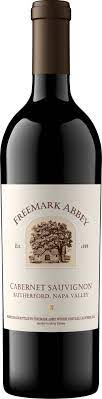 Freemark Abbey 'Rutherford' Cabernet Sauvignon 2017