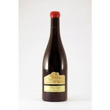 Ganevat Les Chalasses V.V. Poulsard