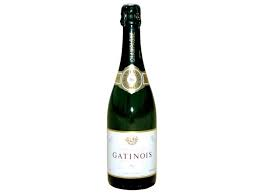 Gatinois NV Champagne 750mls