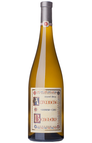 Marcel Deiss Altenberg de Bergheim Grand Cru 2015