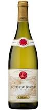 Guigal Cotes du Rhone Blanc 2021