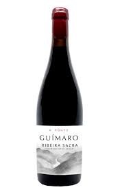 Guimaro A Ponte Ribeira Sacra 2018