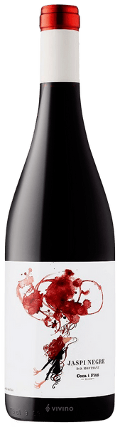 Coca i Fitó Jaspi Negre 2017