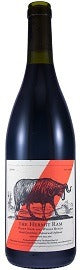 The Hermit Ram 'Zealandia' Waipara Pinot Noir 2020