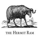 The Hermit Ram 'Dead Flowers'